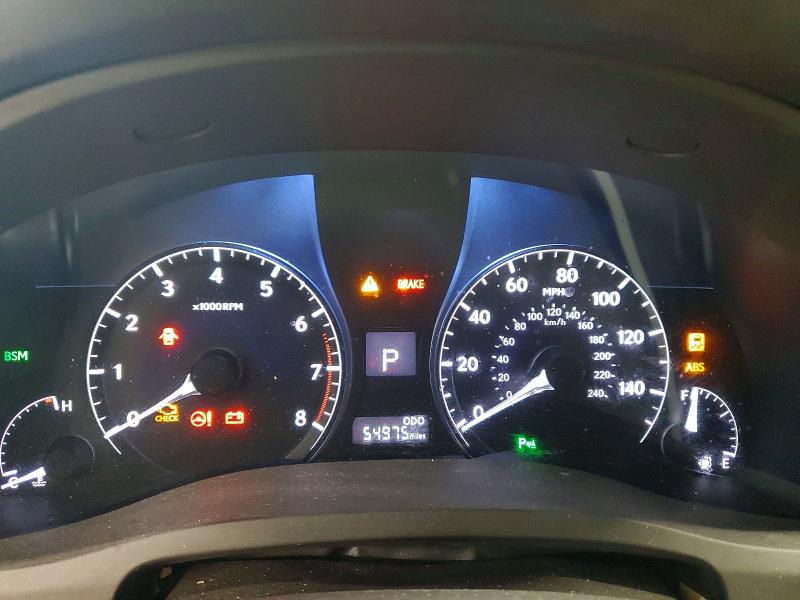 Aukcja sprzedaży 2015 Lexus Rx 350, vin: 2T2BK1BA8FC317730, numer aukcji: 54943086