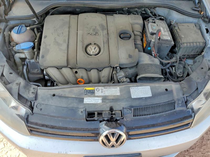 Продажа на аукционе авто 2013 Volkswagen Golf, vin: WVWAB7AJ2DW131982, номер лота: 53127186