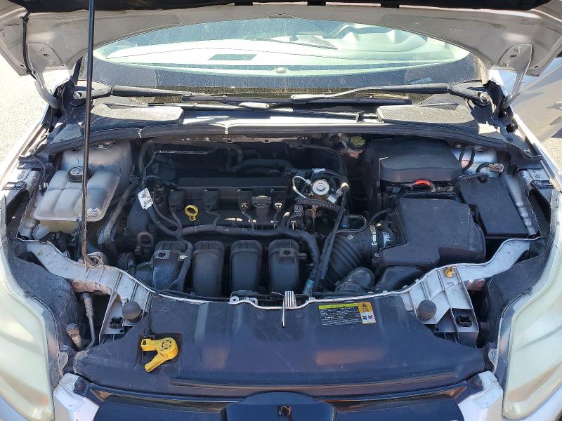 Aukcja sprzedaży 2012 Ford Focus, vin: 1FAHP3M24CL184086, numer aukcji: 53838366
