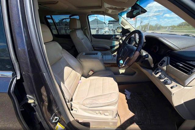 Продажа на аукционе авто 2015 Gmc Yukon Xl, vin: 1GKS2JKJXFR501338, номер лота: 54906046