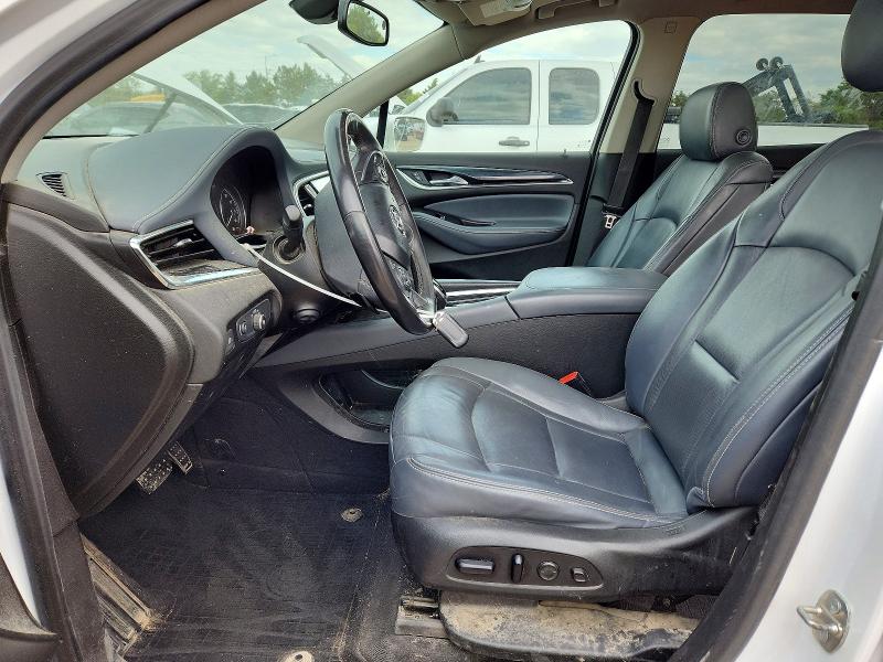 Auction sale of the 2020 Buick Enclave, vin: 5GAEVBKW0LJ254053, lot number: 52410676