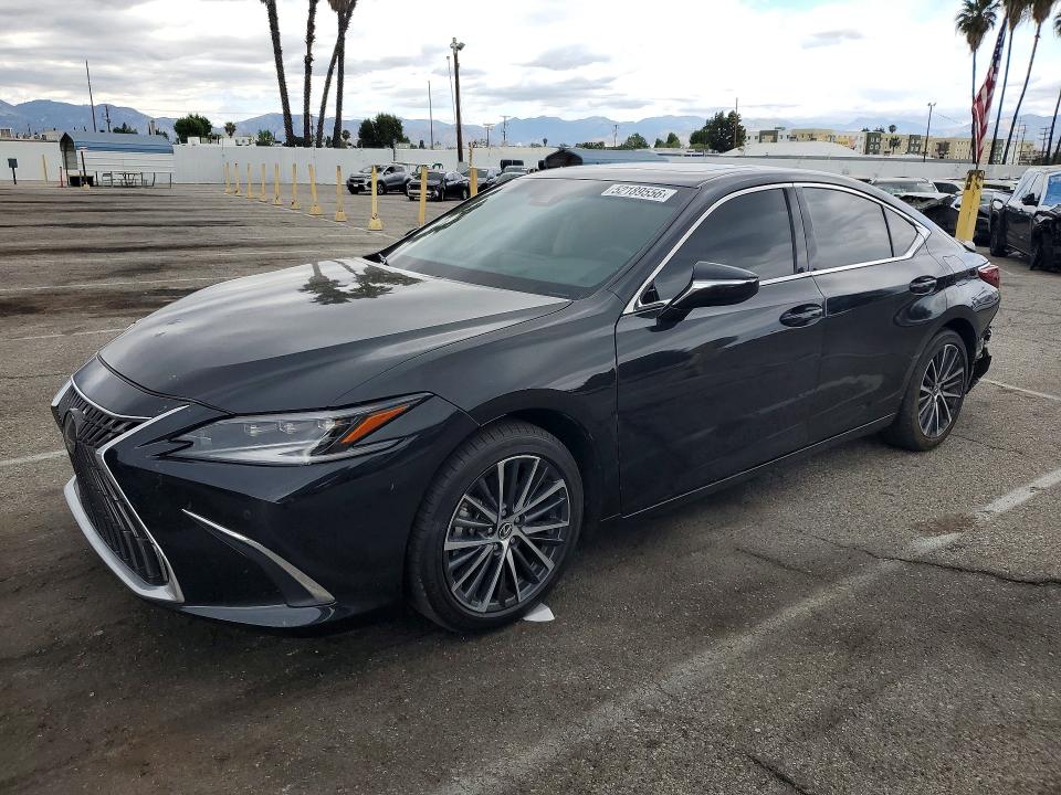 Aukcja sprzedaży 2024 Lexus Es 300h, vin: 58ADA1C19RU054058, numer aukcji: 52189556