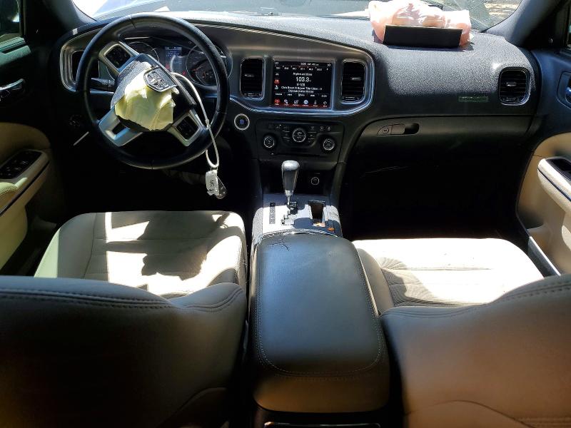 2011 Dodge Charger მანქანა იყიდება აუქციონზე, vin: 2B3CL5CT1BH610044, აუქციონის ნომერი: 53533336