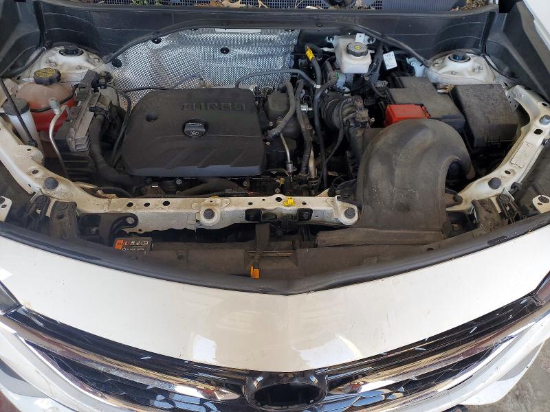 Продаж на аукціоні авто 2022 Buick Encore Gx, vin: KL4MMCSL5NB057170, номер лоту: 55127776