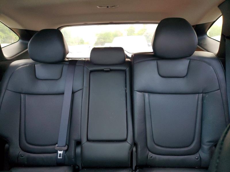 2024 Hyundai Tucson მანქანა იყიდება აუქციონზე, vin: KM8JECD11RU200395, აუქციონის ნომერი: 53383956
