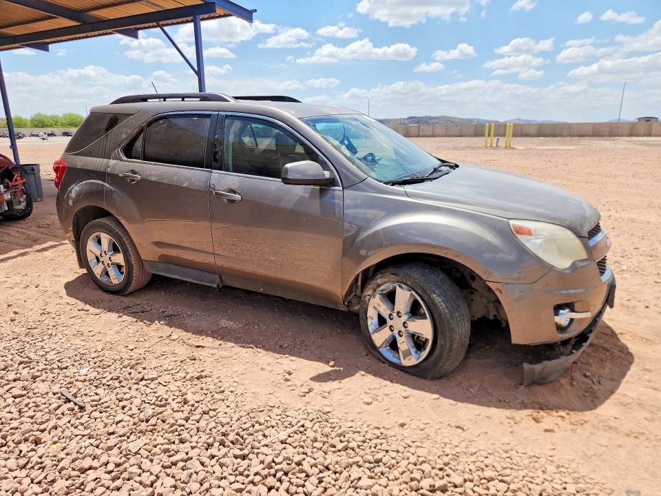 Продаж на аукціоні авто 2012 Chevrolet Equinox, vin: 2GNALPEKXC6334165, номер лоту: 52496376