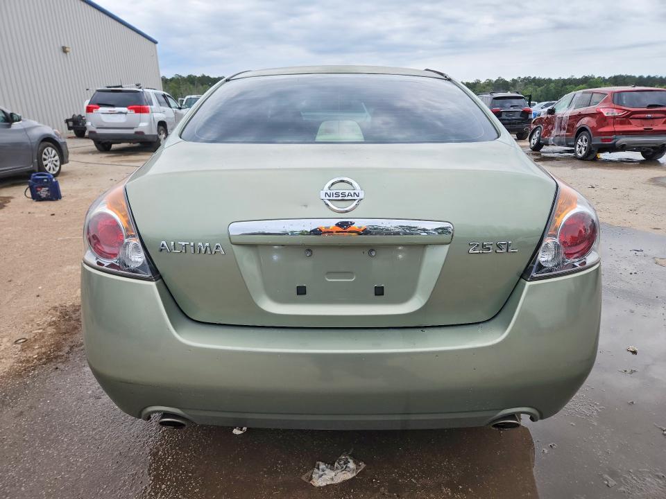 Продаж на аукціоні авто 2008 Nissan Altima, vin: 1N4AL21E18C196838, номер лоту: 52770536