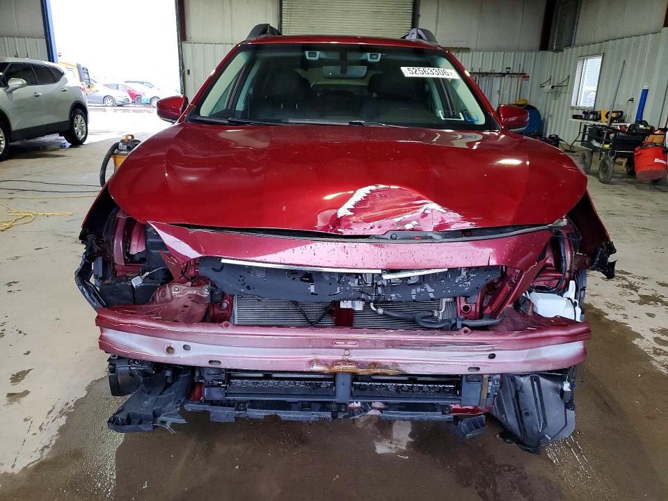 Продаж на аукціоні авто 2022 Subaru Outback, vin: 4S4BTANC1N3140066, номер лоту: 52563306