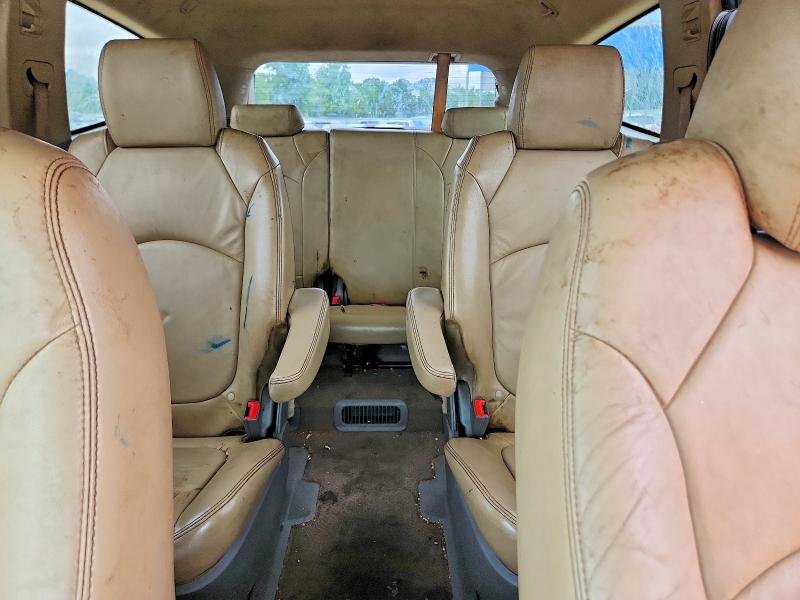 Продажа на аукционе авто 2012 Chevrolet Traverse, vin: 1GNKRJED2CJ139276, номер лота: 54876836