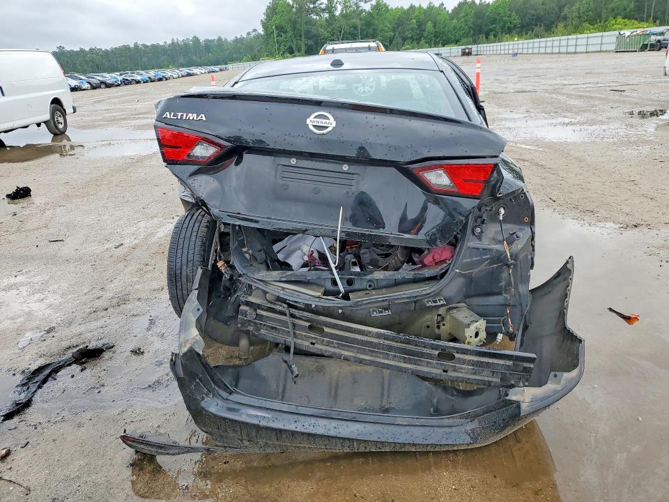 Aukcja sprzedaży 2019 Nissan Altima, vin: 1N4BL4BV7KC221943, numer aukcji: 52342946