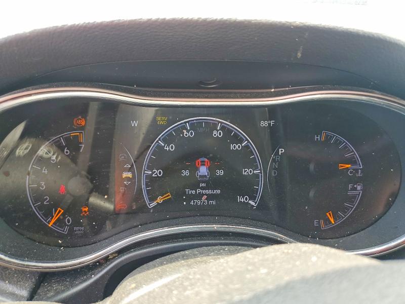 Aukcja sprzedaży 2018 Jeep Grand Cherokee, vin: 1C4RJFAG2JC504911, numer aukcji: 53569476