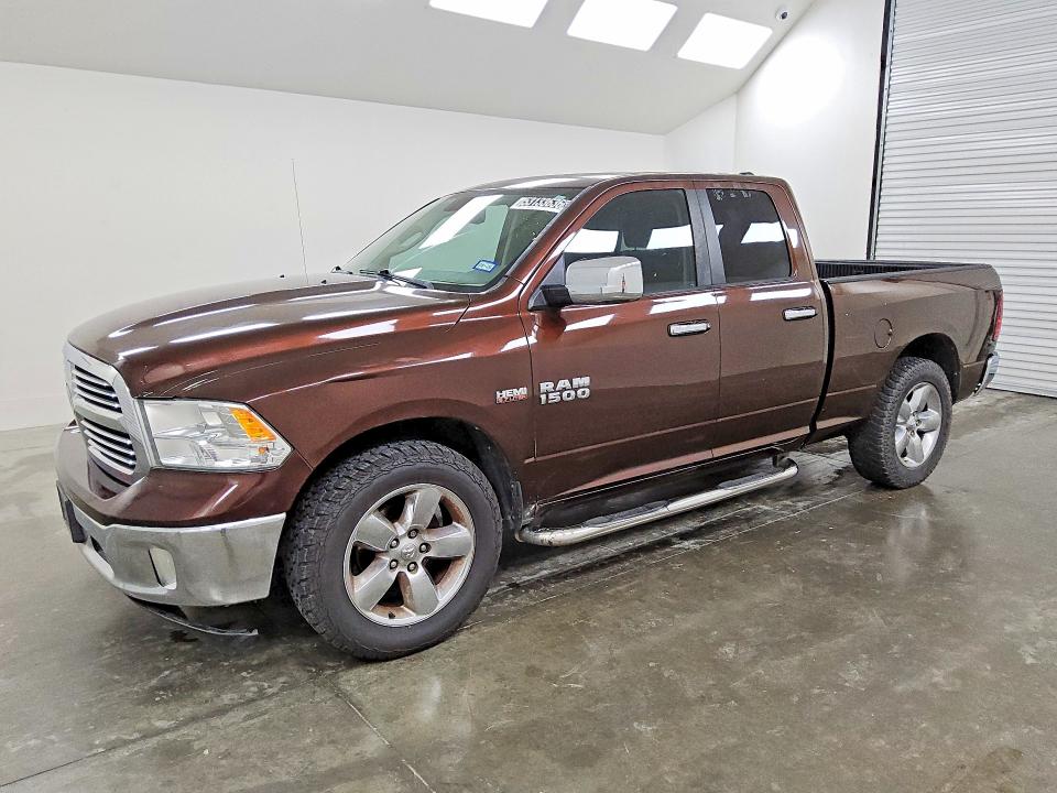 Aukcja sprzedaży 2013 Ram 1500, vin: 1C6RR6GT6DS693304, numer aukcji: 53133636