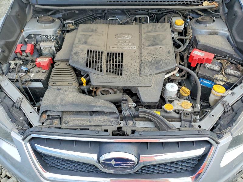 Aukcja sprzedaży 2015 Subaru Xv Crosstrek, vin: JF2GPBPC7FH309837, numer aukcji: 54873346