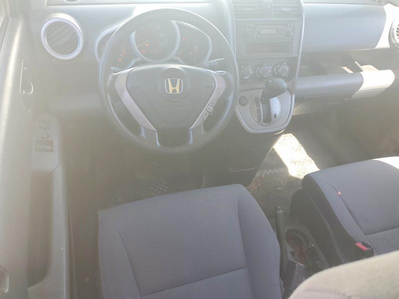 53112566 :رقم المزاد ، 5J6YH28347L001886 vin ، 2007 Honda Element مزاد بيع