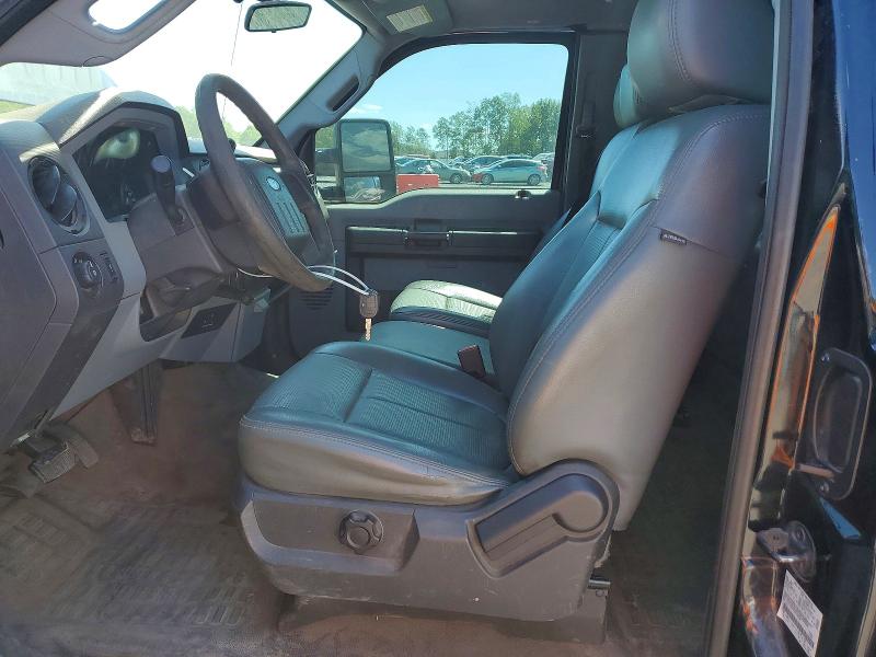2011 Ford F250 მანქანა იყიდება აუქციონზე, vin: 1FT7X2B6XBEC98246, აუქციონის ნომერი: 55433846