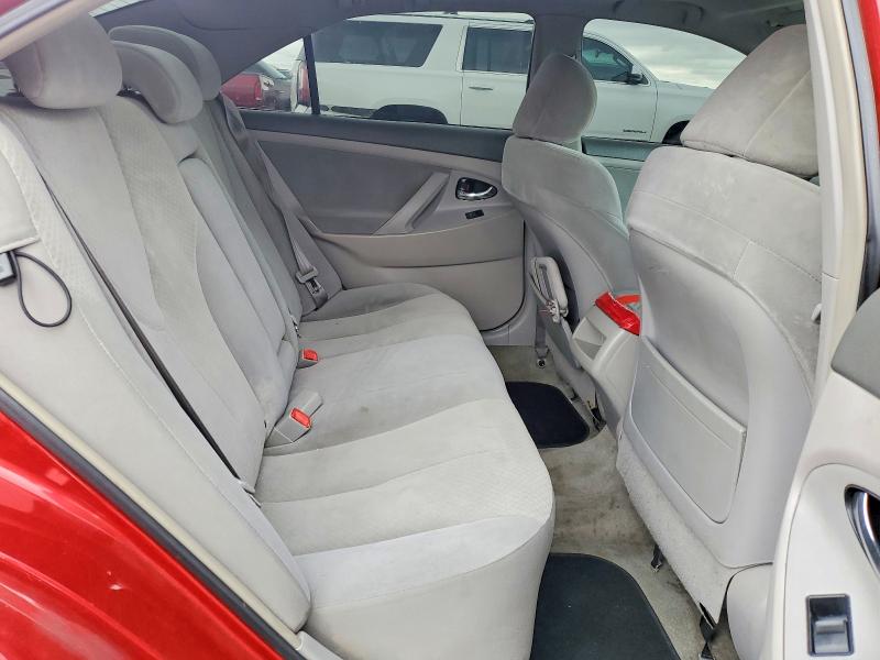 Продажа на аукционе авто 2007 Toyota Camry, vin: 4T1BE46K77U021842, номер лота: 55550886