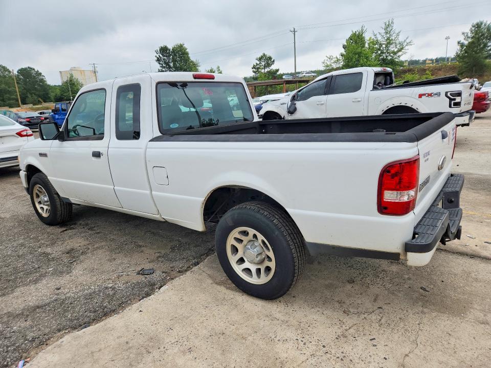 55365276 :رقم المزاد ، 1FTLR4EE2BPA13759 vin ، 2011 Ford Ranger مزاد بيع