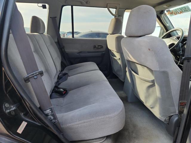 Aukcja sprzedaży 2000 Mitsubishi Montero, vin: JA4MT31H7YP022878, numer aukcji: 52877666