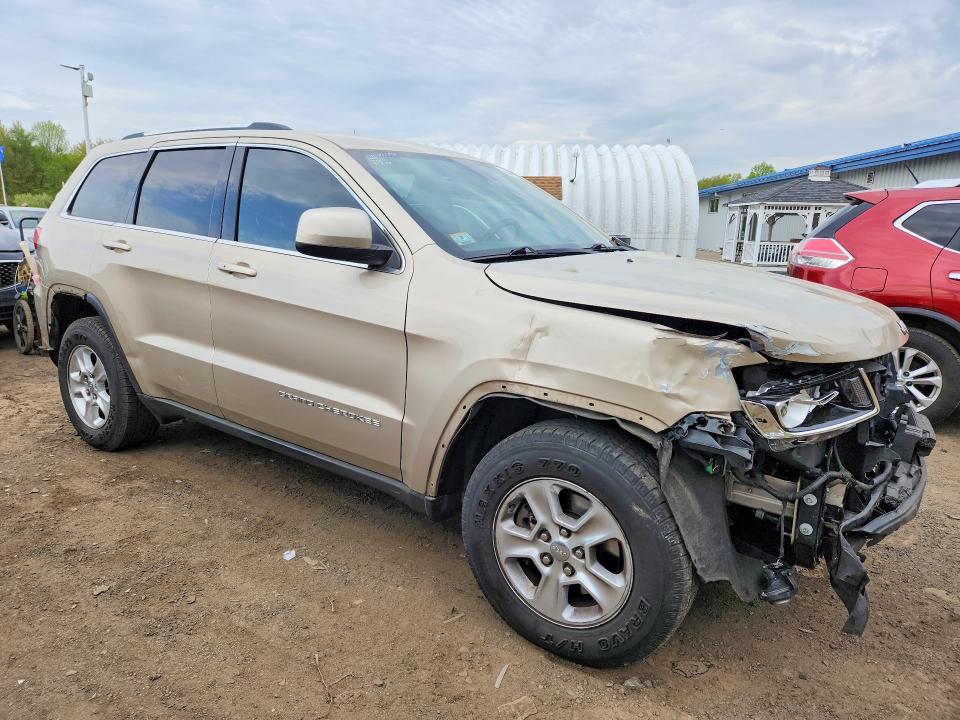 Продаж на аукціоні авто 2014 Jeep Grand Cherokee, vin: 1C4RJFAG8EC179316, номер лоту: 52474536
