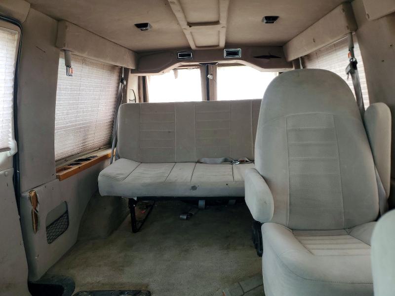 Продажа на аукционе авто 1997 Ford Econoline, vin: 1FDEE1468VHB78531, номер лота: 53982856