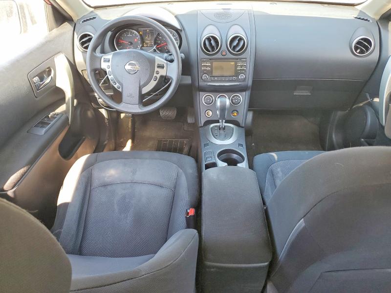 2014 Nissan Rogue Select მანქანა იყიდება აუქციონზე, vin: JN8AS5MT5EW611196, აუქციონის ნომერი: 52227676