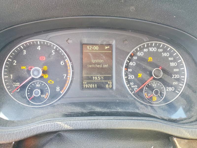 Aukcja sprzedaży 2015 Volkswagen Passat, vin: 1VWCS7A35FC077279, numer aukcji: 51104776