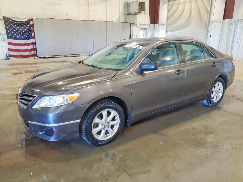 Aukcja sprzedaży 2011 Toyota Camry, vin: 4T4BF3EK9BR201461, numer aukcji: 52347496