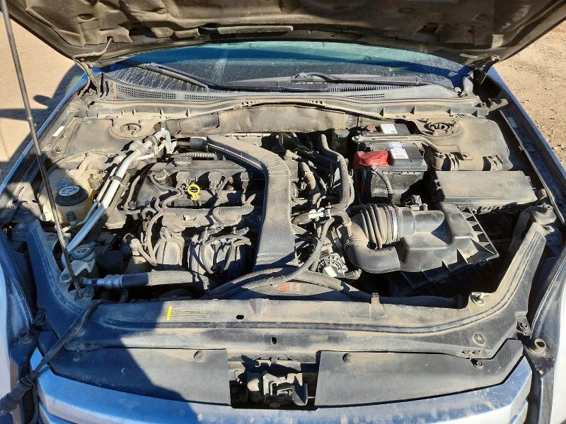 Aukcja sprzedaży 2009 Ford Fusion, vin: 3FAHP08Z29R133296, numer aukcji: 46778056