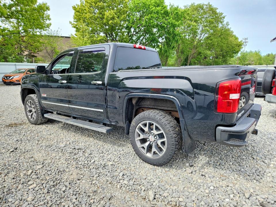 54427416 :رقم المزاد ، 3GTU2VEC8EG336316 vin ، 2014 Gmc Sierra مزاد بيع