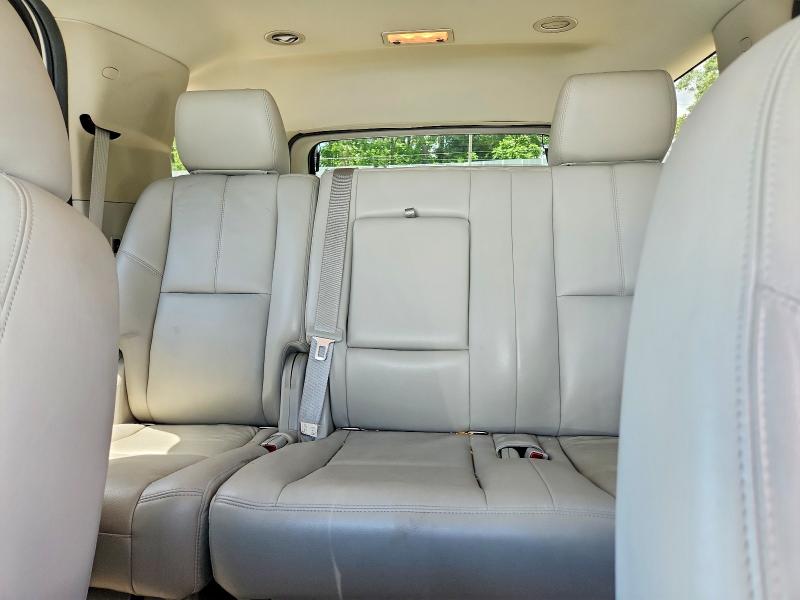 54393176 :رقم المزاد ، 1GNSCBE00ER195807 vin ، 2014 Chevrolet Tahoe مزاد بيع