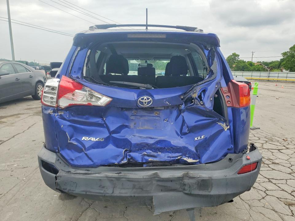 Продаж на аукціоні авто 2015 Toyota Rav4, vin: 2T3WFREV4FW137061, номер лоту: 55584596