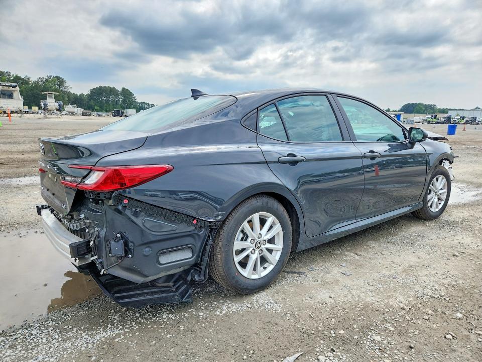 2026 Toyota Camry მანქანა იყიდება აუქციონზე, vin: 4T1DAACKXTU703986, აუქციონის ნომერი: 53174346