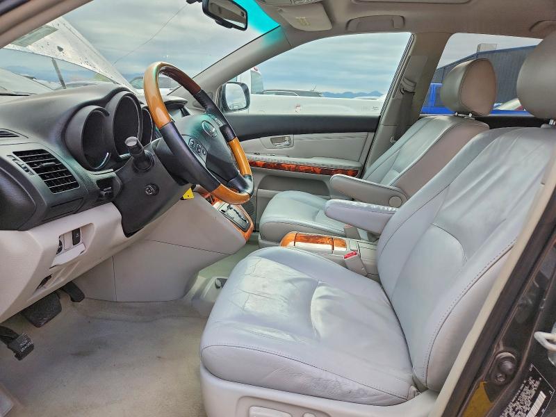 Aukcja sprzedaży 2009 Lexus Rx 350, vin: 2T2HK31U89C104606, numer aukcji: 52546856
