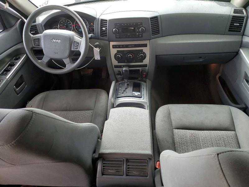 Aukcja sprzedaży 2007 Jeep Grand Cherokee, vin: 1J8GR48K87C561517, numer aukcji: 54666346