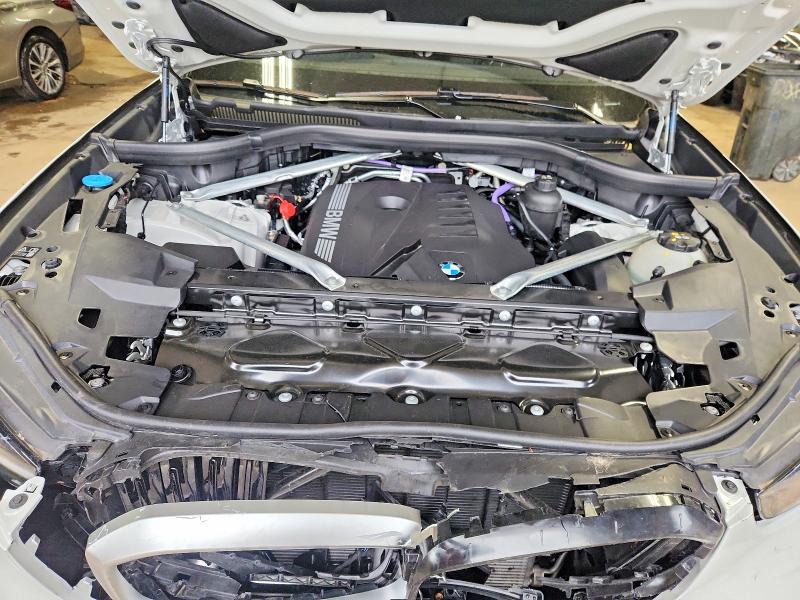 Aukcja sprzedaży 2026 Bmw X5, vin: 5UX23EU0XT9225855, numer aukcji: 54127526