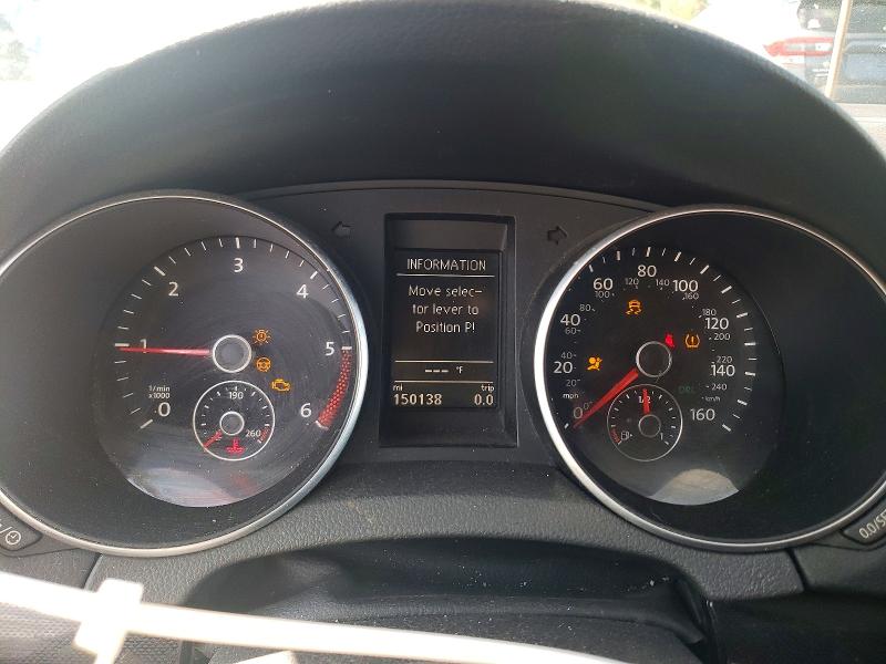 Aukcja sprzedaży 2014 Volkswagen Jetta, vin: 3VWPL7AJ9EM627464, numer aukcji: 53027446