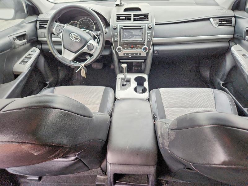Продаж на аукціоні авто 2012 Toyota Camry, vin: 4T1BF1FK2CU597909, номер лоту: 54678846