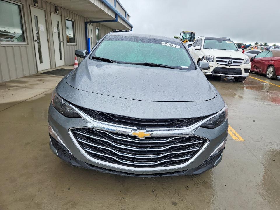 2025 Chevrolet Malibu მანქანა იყიდება აუქციონზე, vin: 1G1ZB5ST4SF105977, აუქციონის ნომერი: 54663176