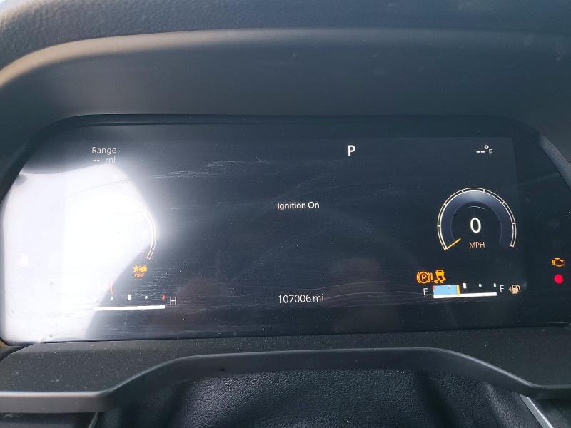 Продажа на аукционе авто 2023 Jeep Grand Cherokee, vin: 1C4RJJAG2P8101316, номер лота: 54173736