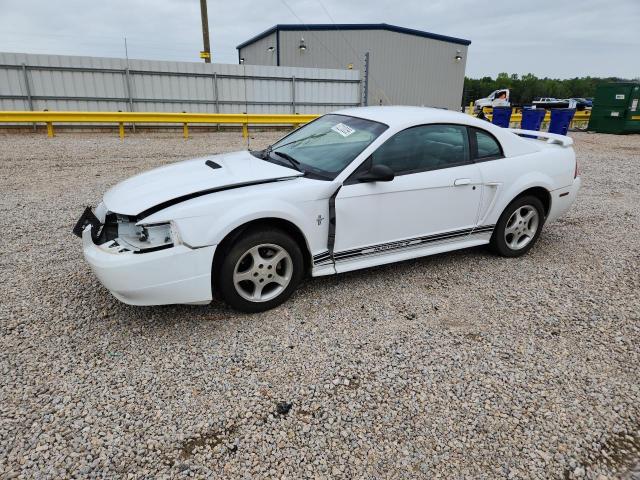 52200056 :رقم المزاد ، 1FAFP40481F151091 vin ، 2001 Ford Mustang مزاد بيع