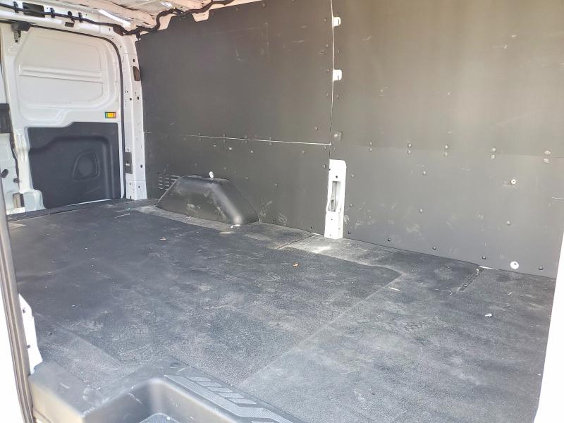 2023 Ford Transit მანქანა იყიდება აუქციონზე, vin: 1FTBW2YG9PKB83143, აუქციონის ნომერი: 53534436