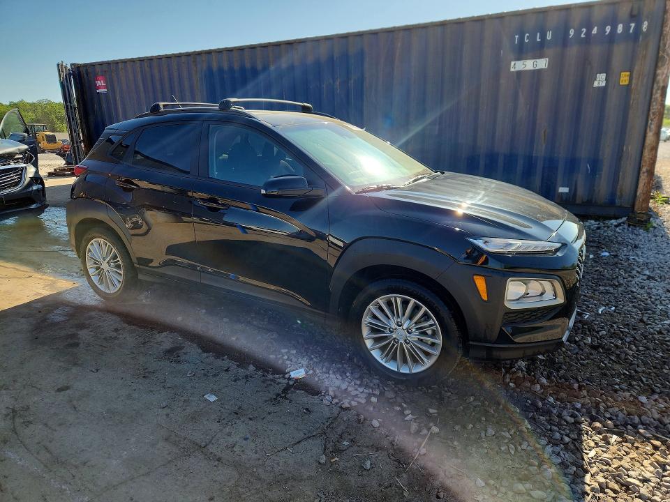 Продажа на аукционе авто 2021 Hyundai Kona, vin: KM8K2CAAXMU663226, номер лота: 55096696