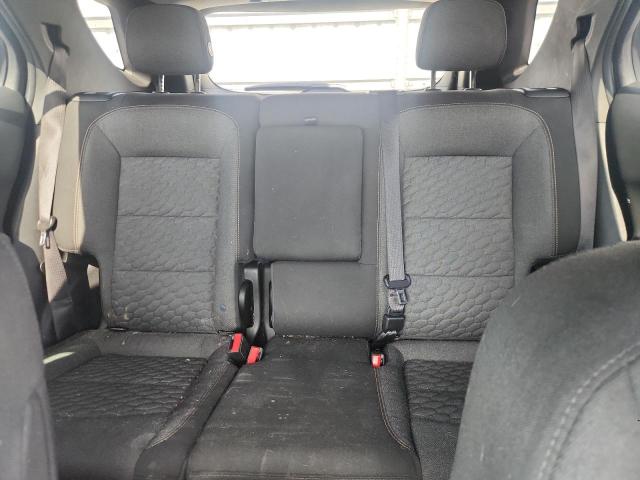 2020 Chevrolet Equinox მანქანა იყიდება აუქციონზე, vin: 3GNAXKEV5LS592791, აუქციონის ნომერი: 54769886