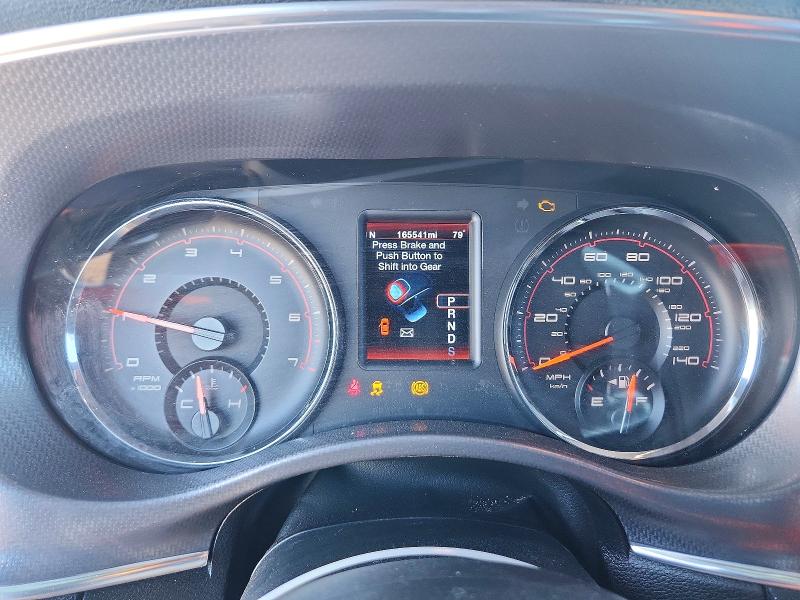 53376766 :رقم المزاد ، 2C3CDXHG3CH261882 vin ، 2012 Dodge Charger مزاد بيع