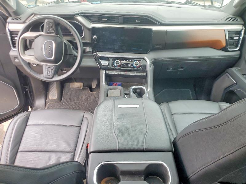 Aukcja sprzedaży 2025 Gmc Sierra, vin: 1GT4URE78SF260453, numer aukcji: 52036376