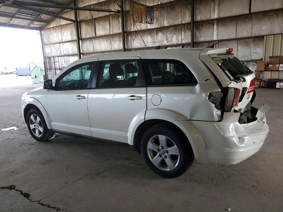 Продажа на аукционе авто 2013 Dodge Journey, vin: 3C4PDCAB9DT576988, номер лота: 50515496