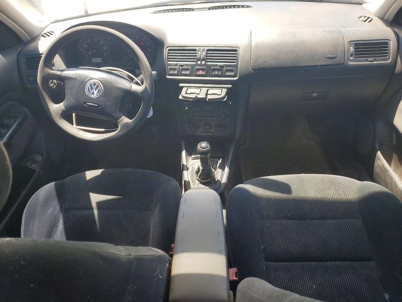 Aukcja sprzedaży 2001 Volkswagen Jetta, vin: 3VWSK69M71M111250, numer aukcji: 53069736