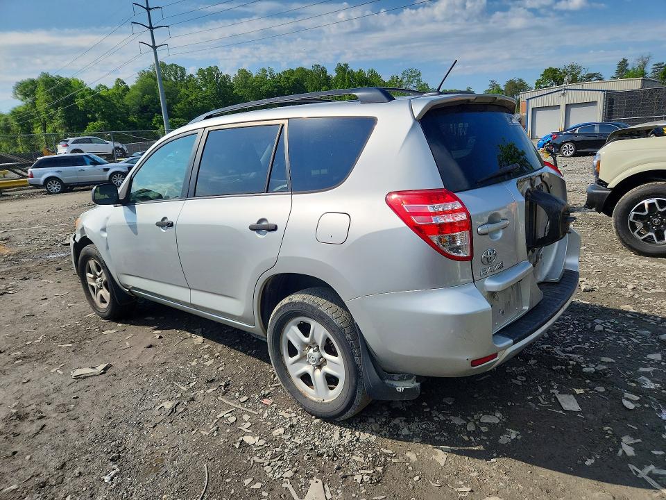 Aukcja sprzedaży 2012 Toyota Rav4, vin: 2T3BF4DV5CW179334, numer aukcji: 54863976