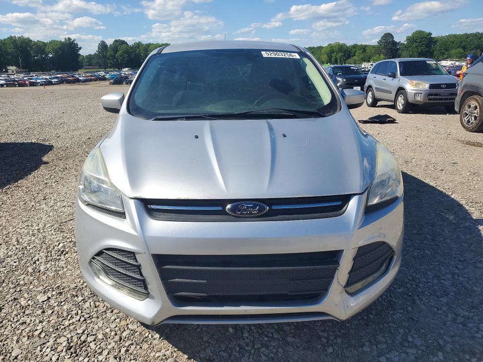 2016 Ford Escape მანქანა იყიდება აუქციონზე, vin: 1FMCU0G76GUB71340, აუქციონის ნომერი: 52903256