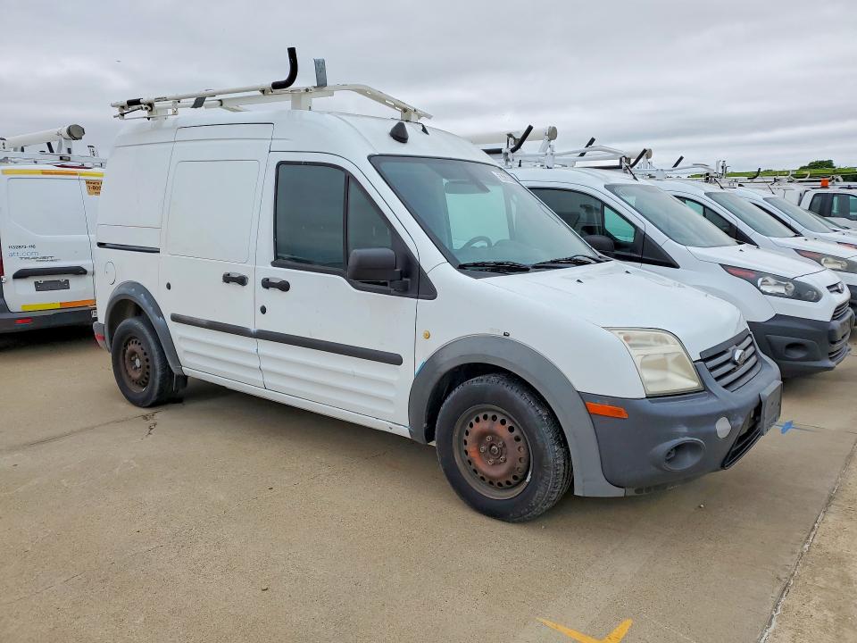 50733996 :رقم المزاد ، NM0LS7AN1CT083495 vin ، 2012 Ford Transit Connect مزاد بيع